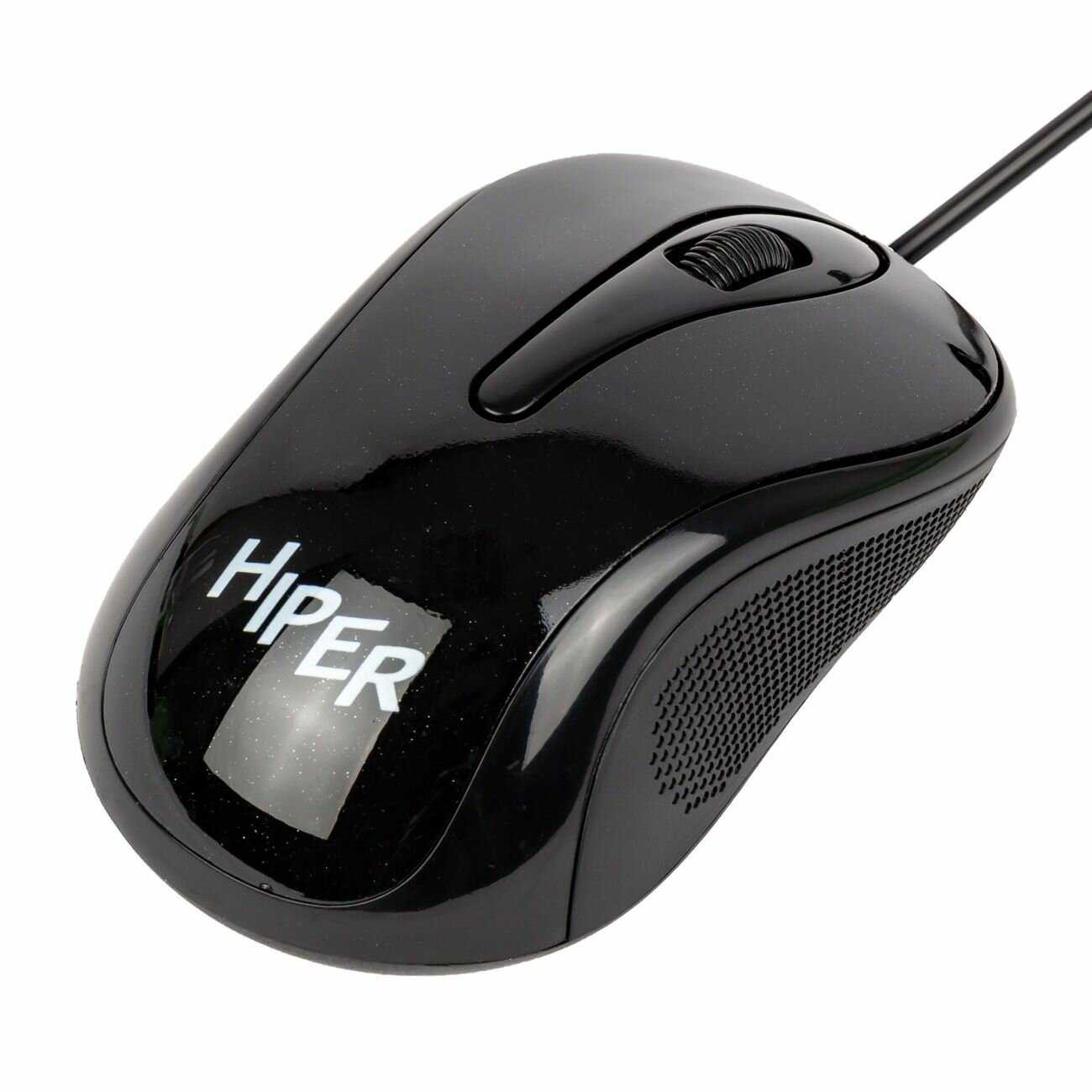 Мышь HIPER HOM-031 фотография 1