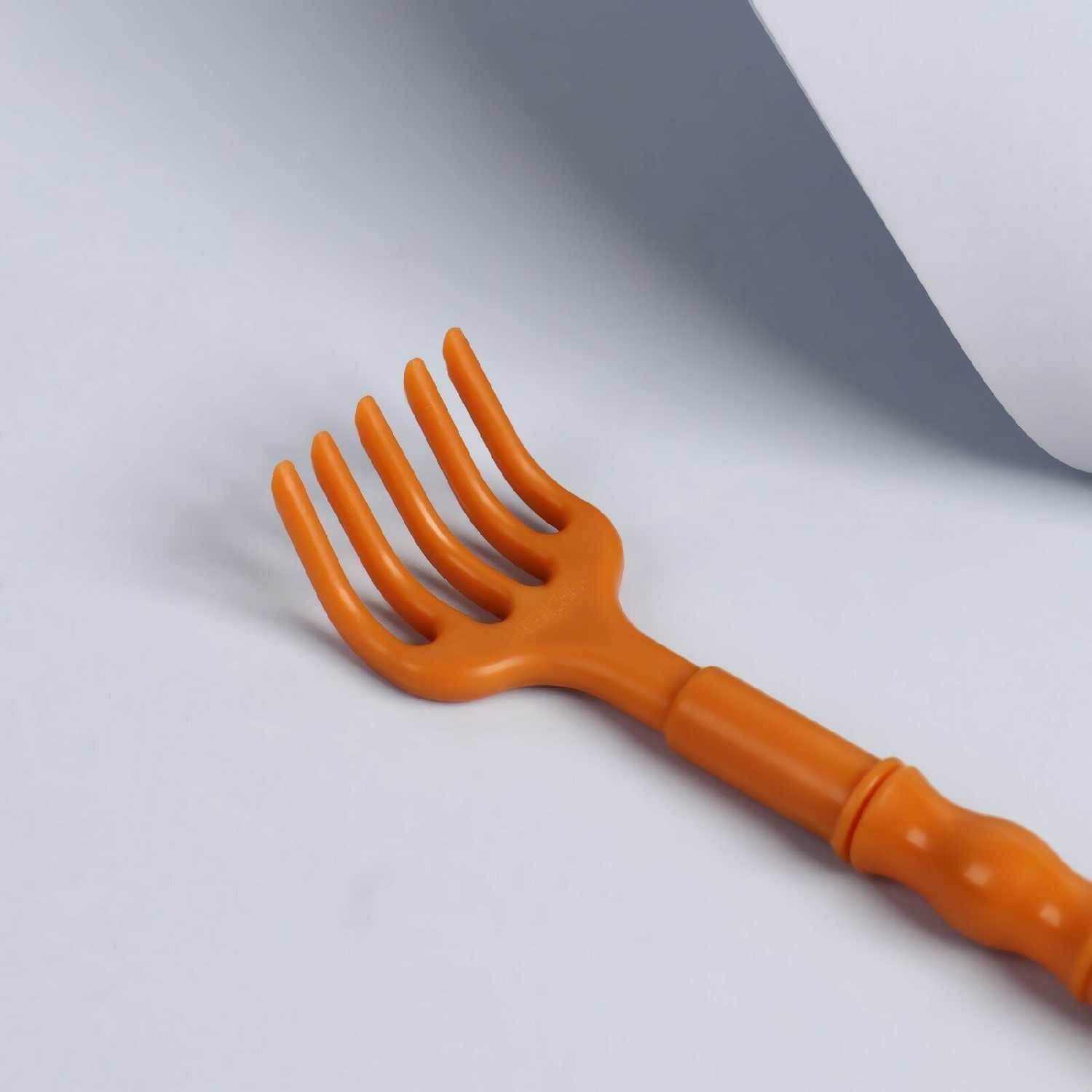 Массажер Массажер-чесалка двусторонний (2 колеса) фотография 12