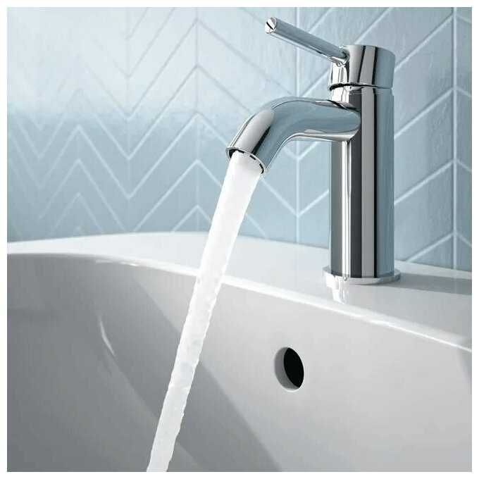 Смеситель Ideal Standard BC268AA фотография 1
