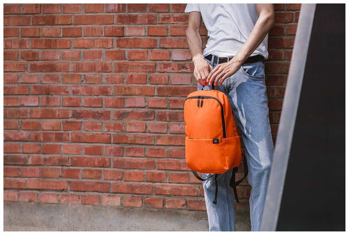 Casual Daypack 13.3 фотография 7