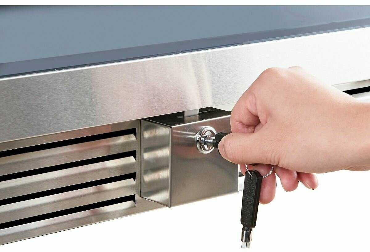 Винный шкаф Cellar Private (CP051-1T) фотография 4