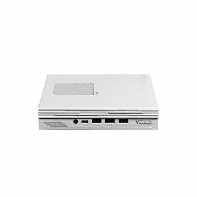 Неттоп MSI Pro DP10 12M-227XRU i5 1235U 16Gb SSD512Gb (9S6-B0A622-227) фотография 9