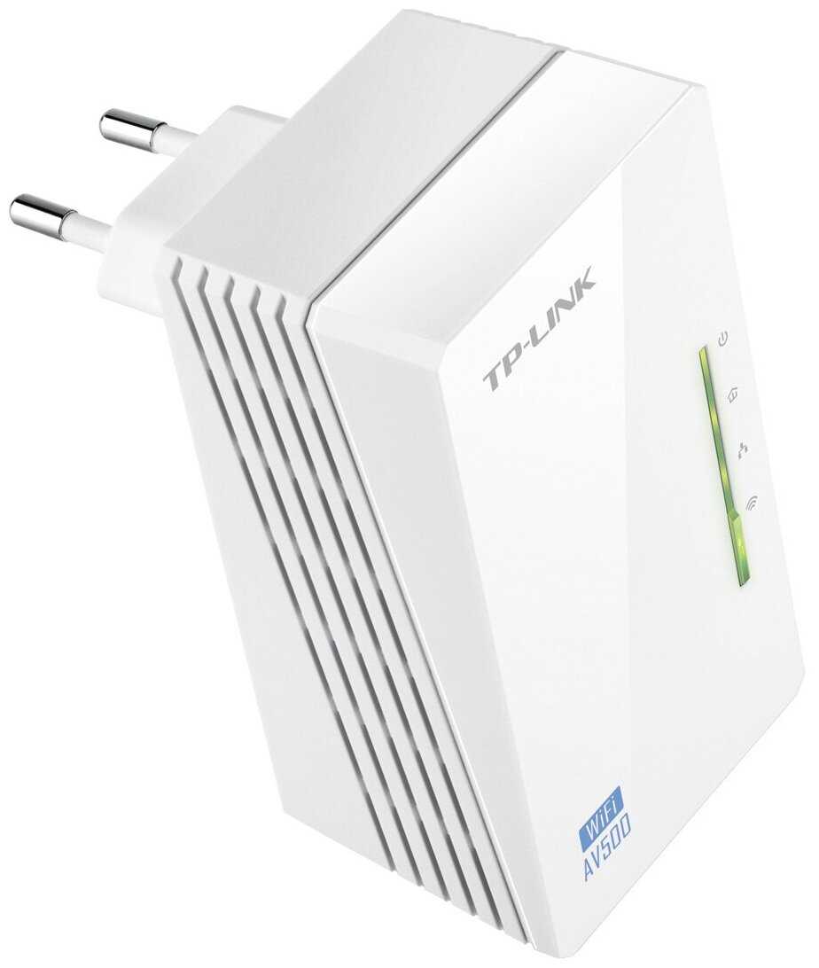Усилитель сигнала TP-LINK TL-WPA4220 фотография 1