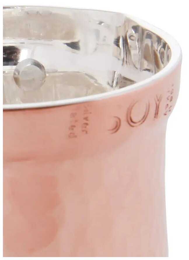 Турка Soy C3G (225 мл) фотография 10