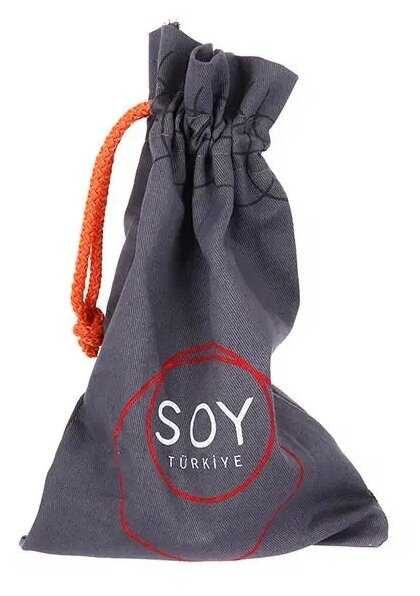 Турка Soy C3G (225 мл) фотография 11