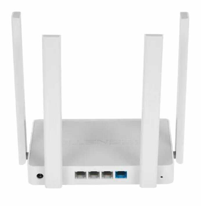 Wi-Fi Keenetic KN-3013 фотография 24