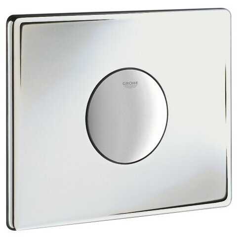 Кнопка смыва Grohe Skate 38573000 фотография 1