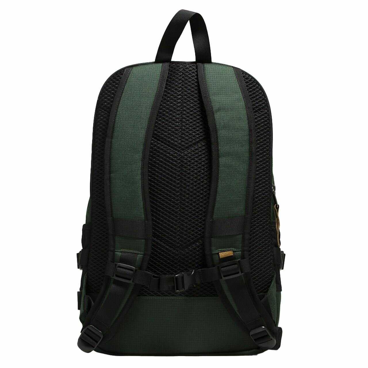Городской рюкзак VANS ORIGINAL Backpack 20L (VN00082FBZ01) фотография 1