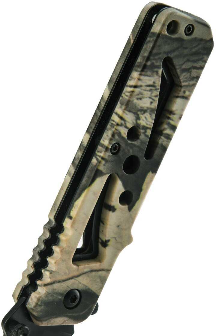 Нож Smith & Wesson Cuttin Horse (CH0029) фотография 6