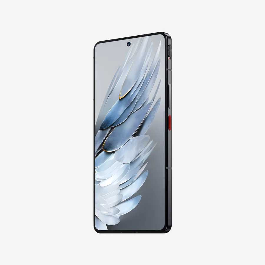 Смартфон Nubia Z50S Pro фотография 14