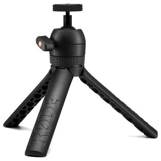 Накамерный микрофон RODE Vlogger Kit USB-C Edition фотография 8
