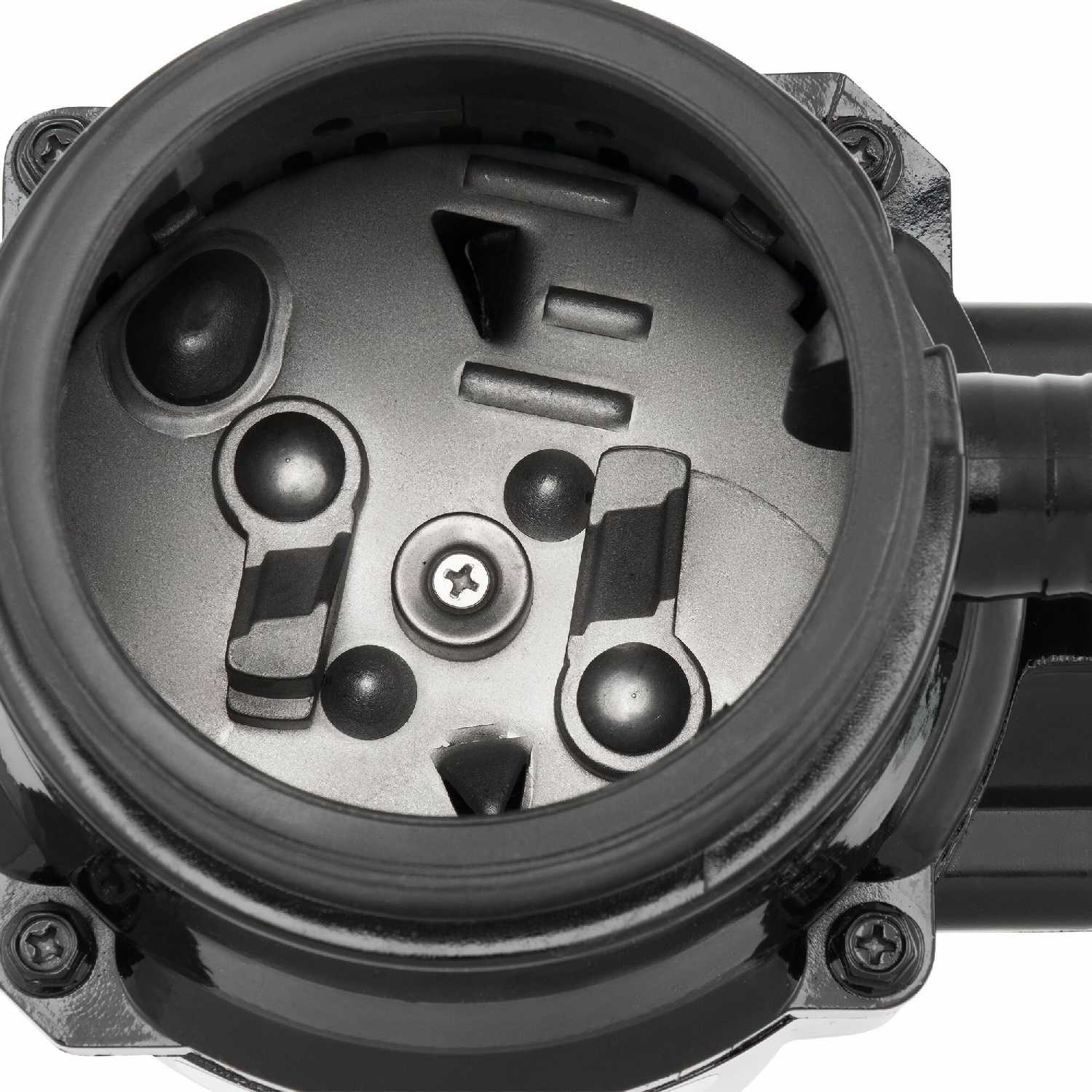 Измельчитель Hyundai HFWD 10390 390Вт фотография 6