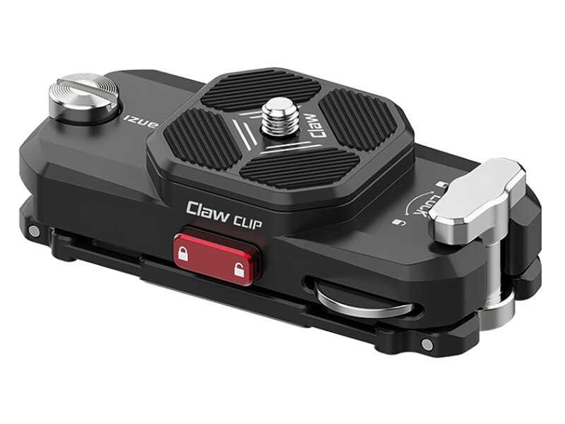 Крепление на ремень Ulanzi Claw (2684)