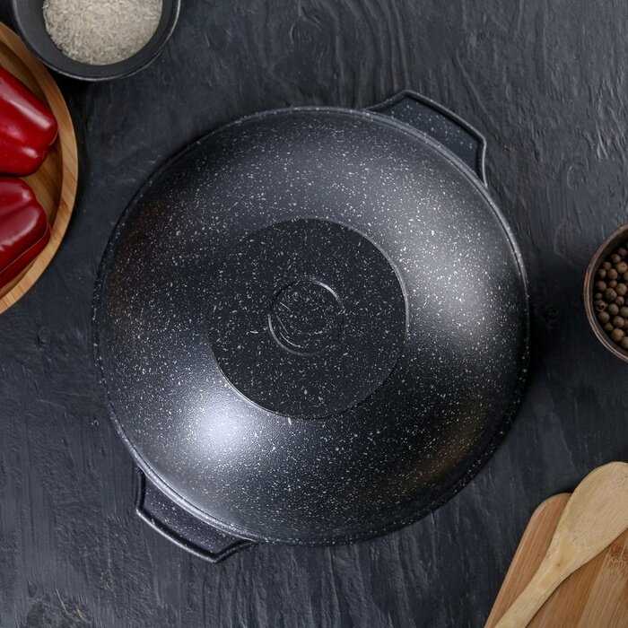 Казан Kukmara Казан (КМТ47А) фотография 30