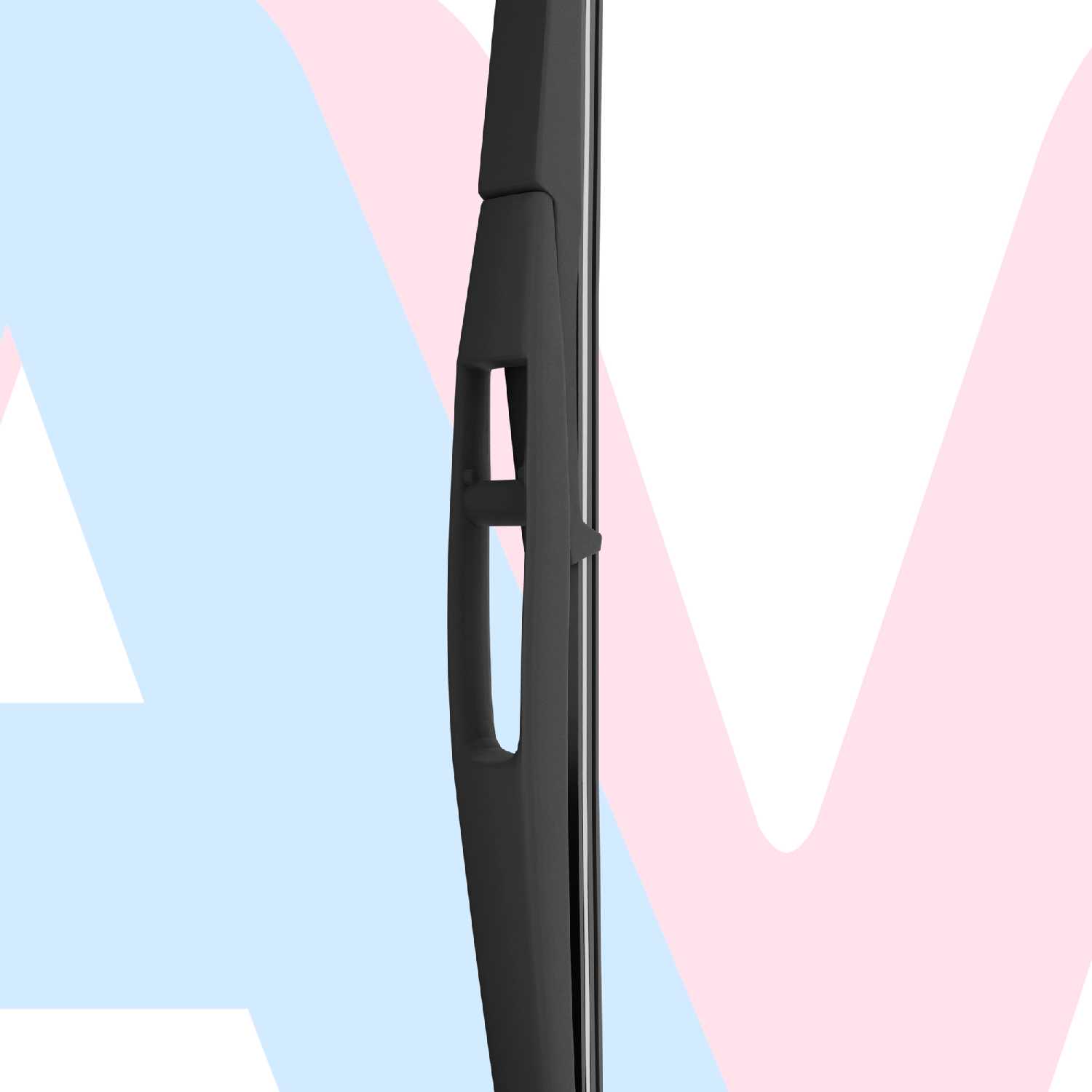 Задний дворник (щетка) Mitsubishi AM (GA) фотография 1