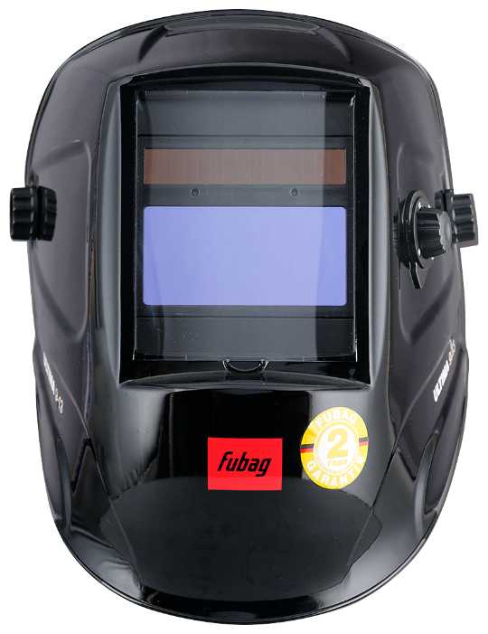 Маска Fubag Ultima 9-13 фотография 1