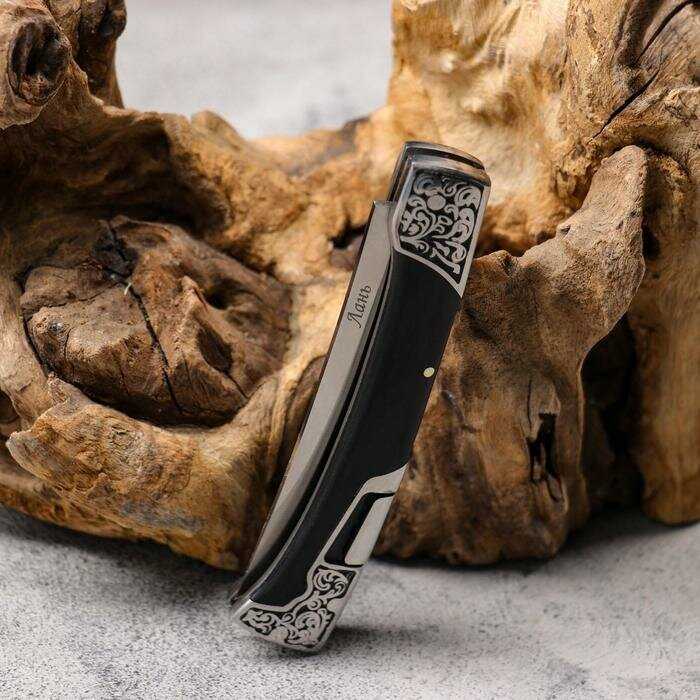 Ножи Витязь Лань (B270-34) фотография 6