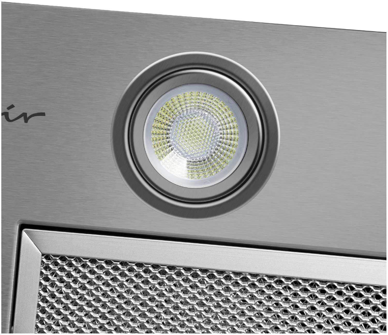 Встраиваемая вытяжка HOMSAIR Camelia 60RD фотография 9