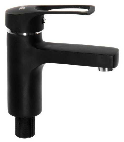 Смеситель для раковины ZEIN ZC2042 фотография 6