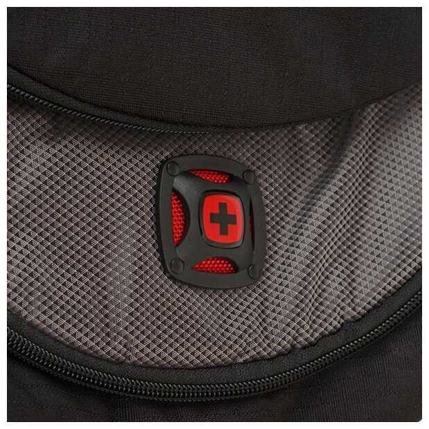 Рюкзак WENGER Ibex фотография 14