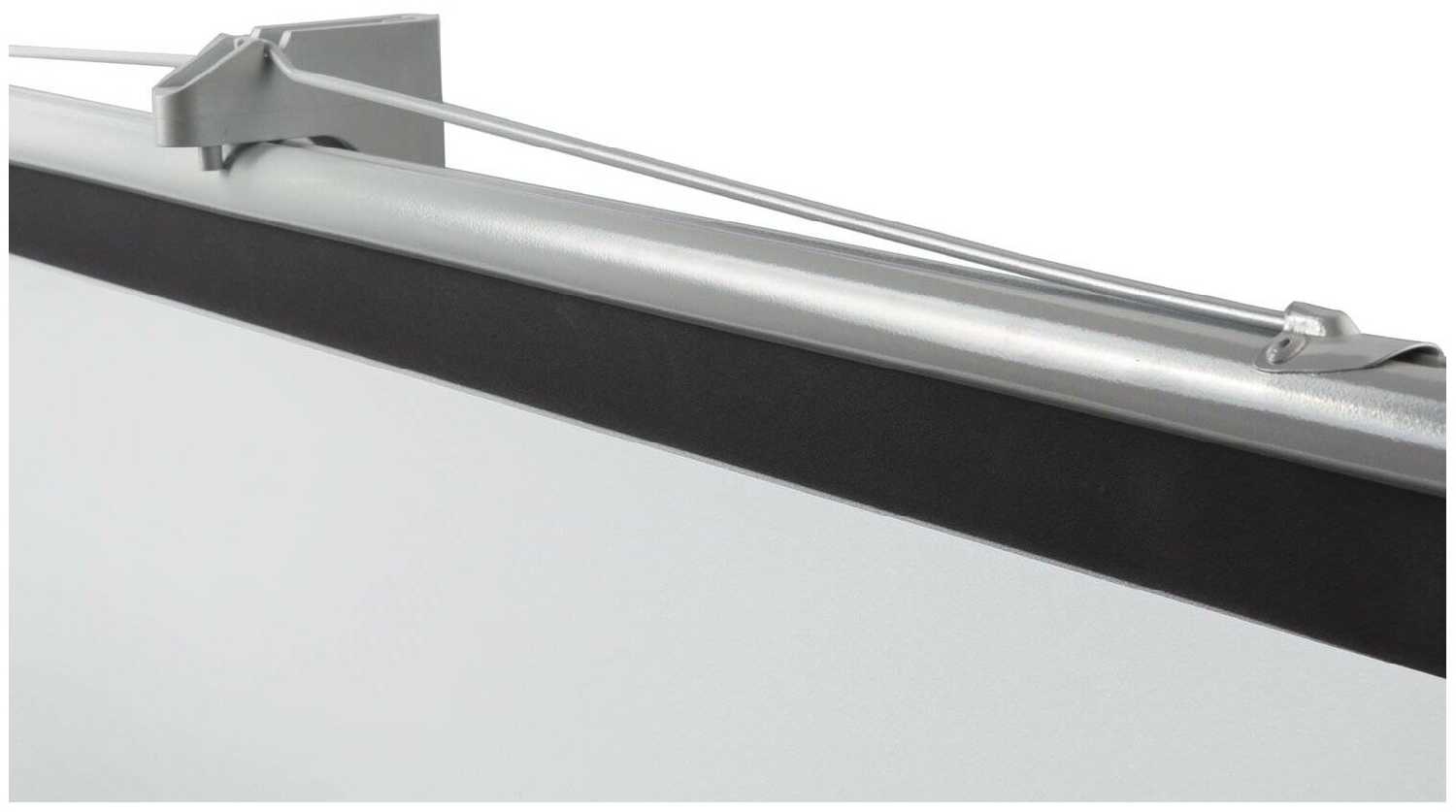 Рулонный BRAUBERG Tripod (236731) фотография 6