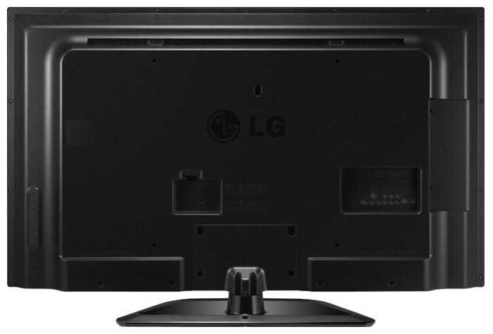 Телевизор LG 39LN540V LED фотография 3