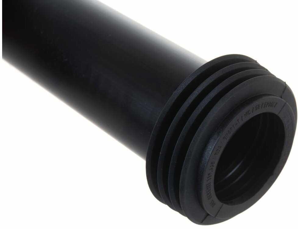 Удлинитель GEBERIT Удлинитель колена смыва (152.434.16.1) фотография 6