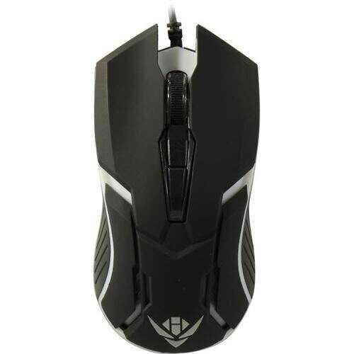 Мышь проводная Nakatomi MOG-05U фотография 1