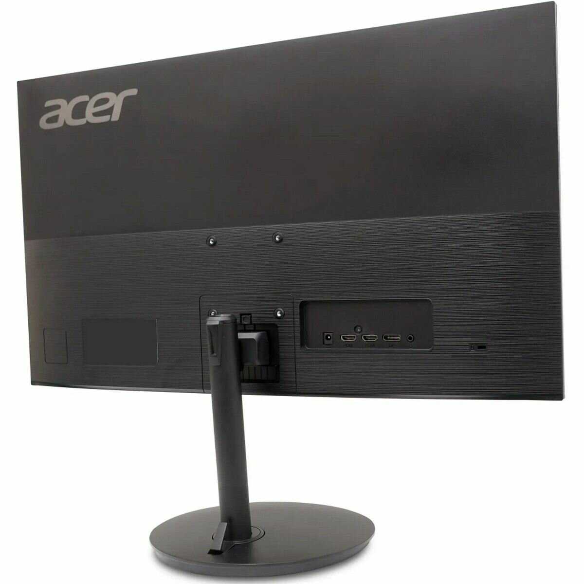 Монитор Acer Nitro XF240YM3biiph (UM. QX0EE.315) IPS FHD 180Hz фотография 7
