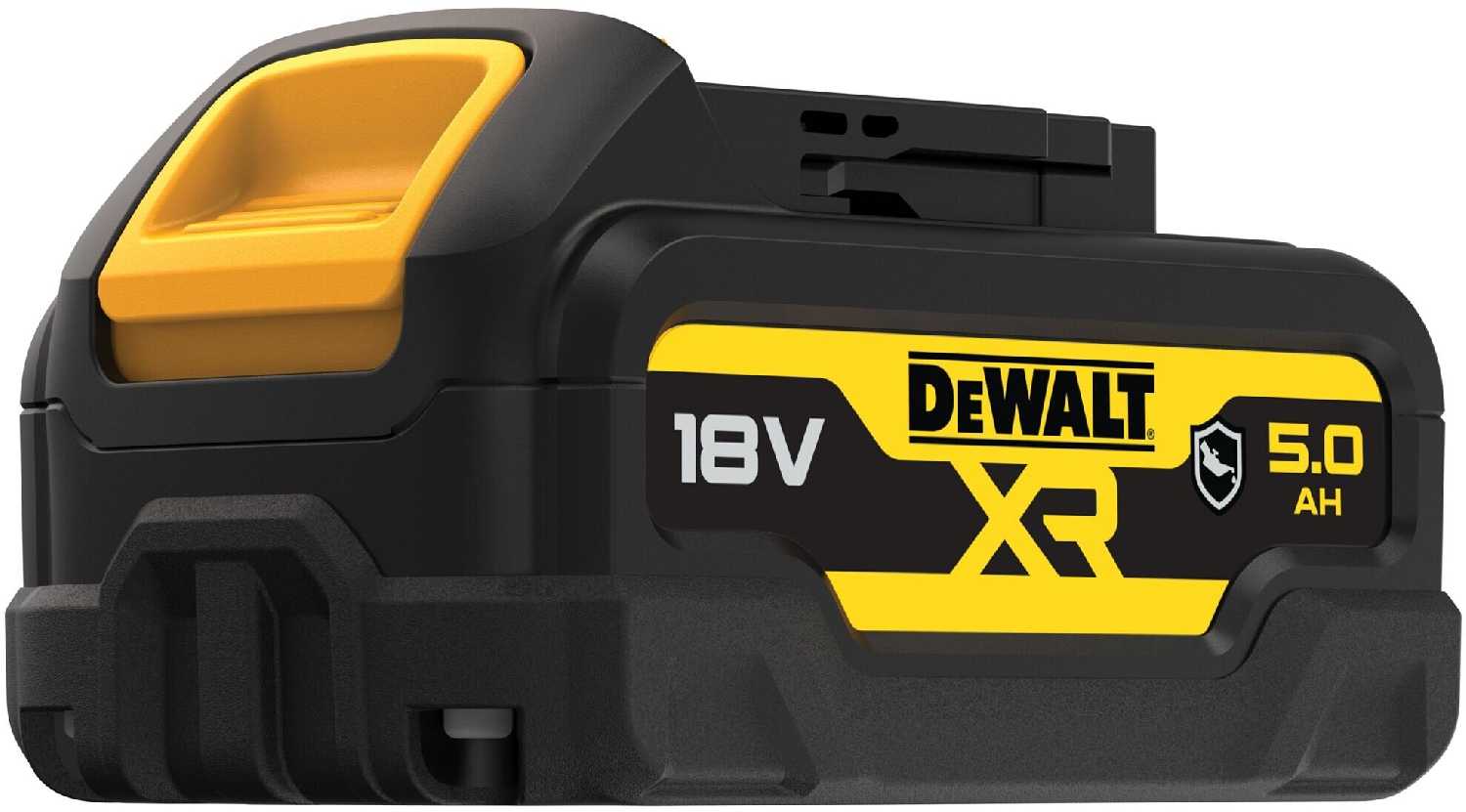 Аккумулятор DeWALT DCB184G Li-Ion фотография 4