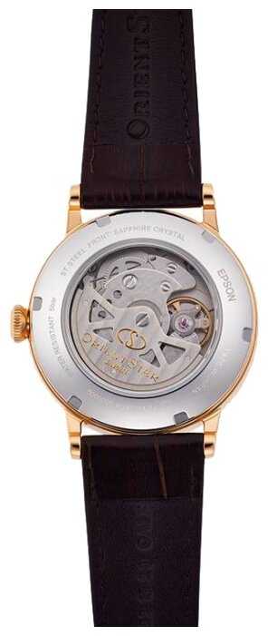 Наручные часы ORIENT AU0001S0 фотография 2