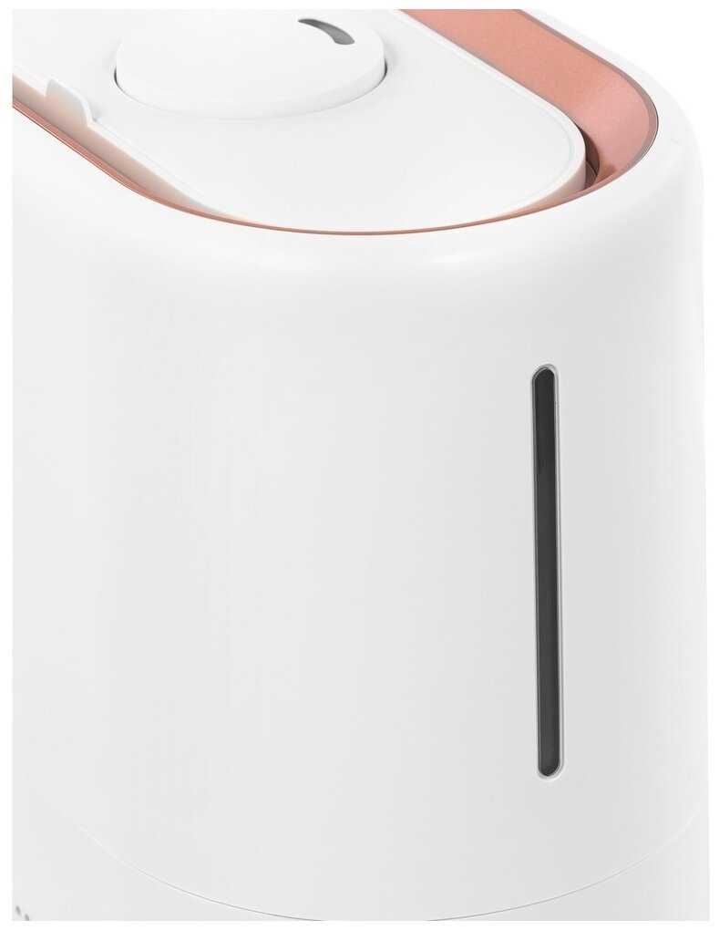 Увлажнитель воздуха с функцией ароматизации Deerma Humidifier DEM-ST635W фотография 3