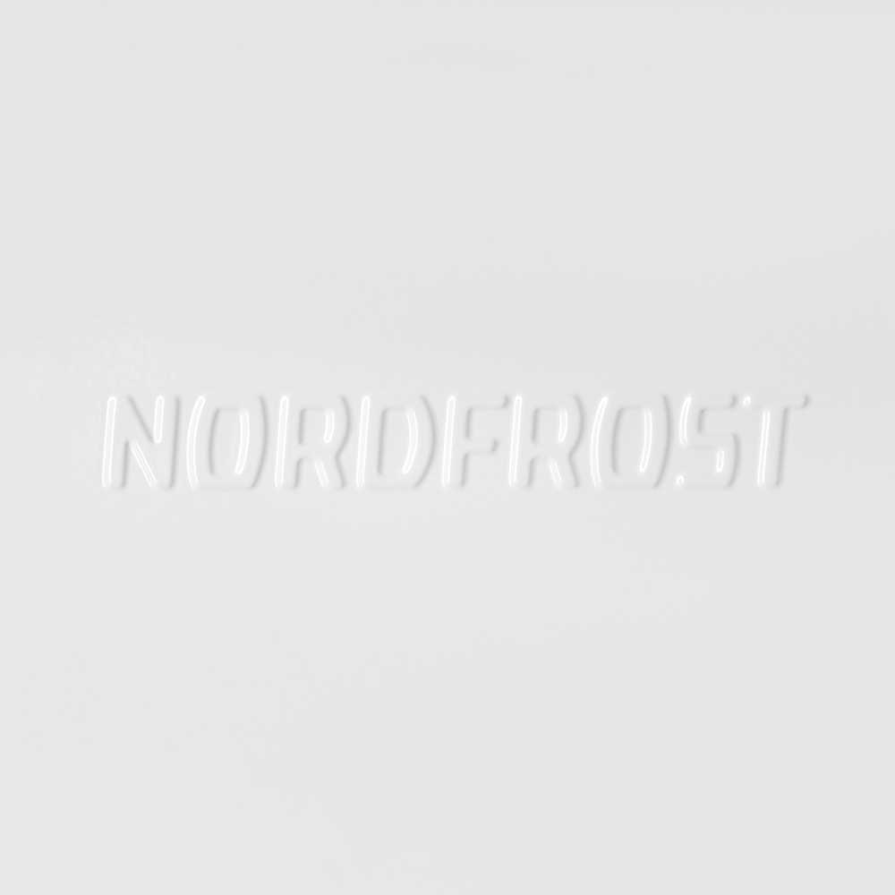 Морозильник NORDFROST DF 256 SAP (DF 256 SAP) фотография 8