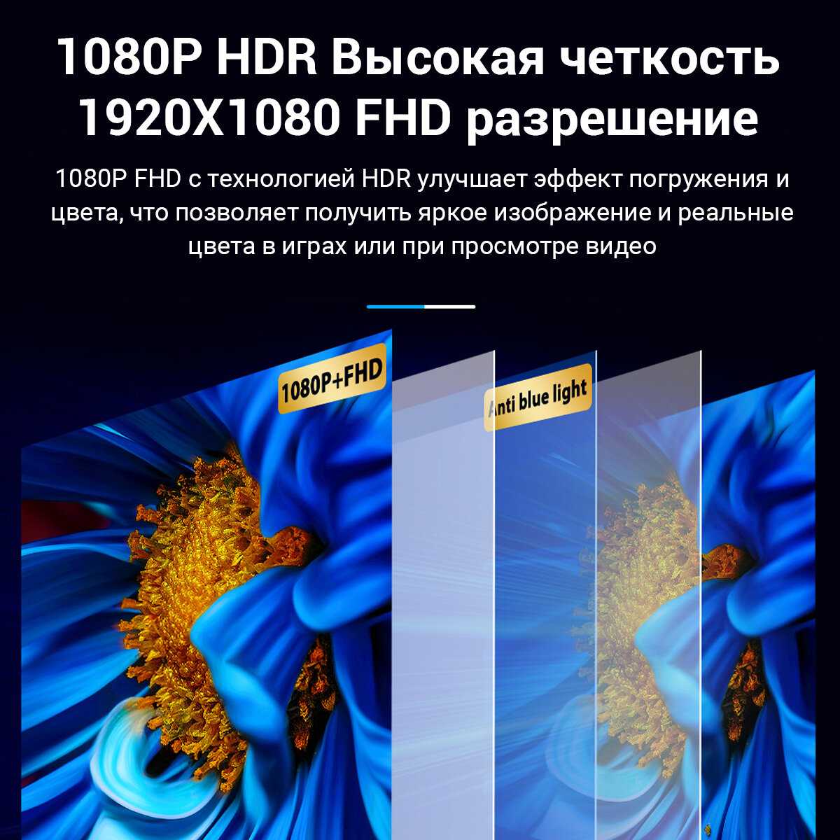 Портативный монитор ZEUSLAP P16 (19201200 120Hz) фотография 14