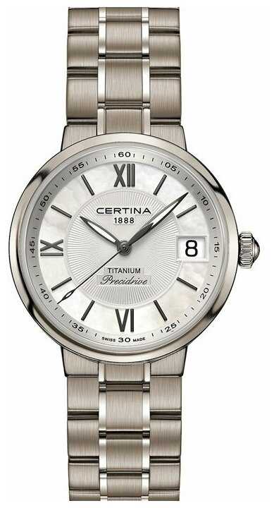 Часы Certina DS Stella C031.210.44.113.00