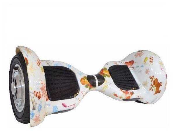 Гироскутер Smart Balance Wheel SUV 10 фотография 49