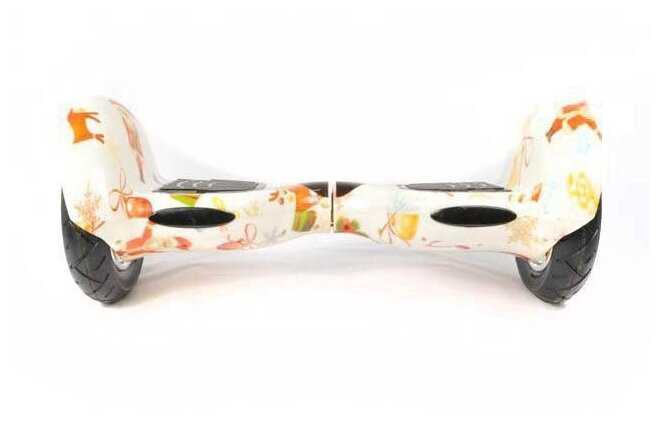 Гироскутер Smart Balance Wheel SUV 10 фотография 50