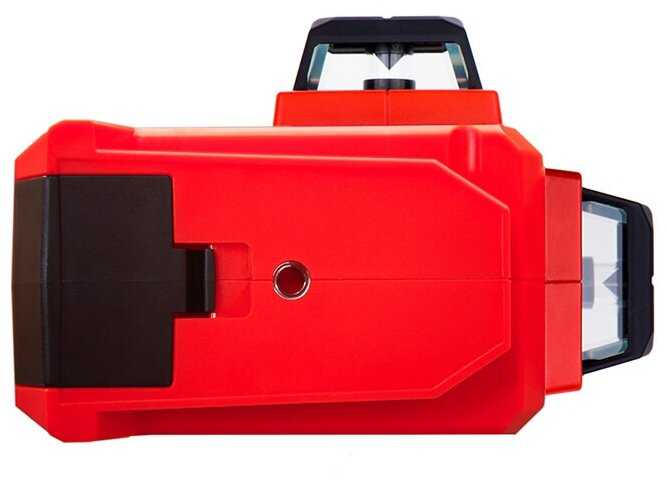 Лазерный нивелир ADA instruments TOPLINER 3x360 Set (А00484) фотография 2