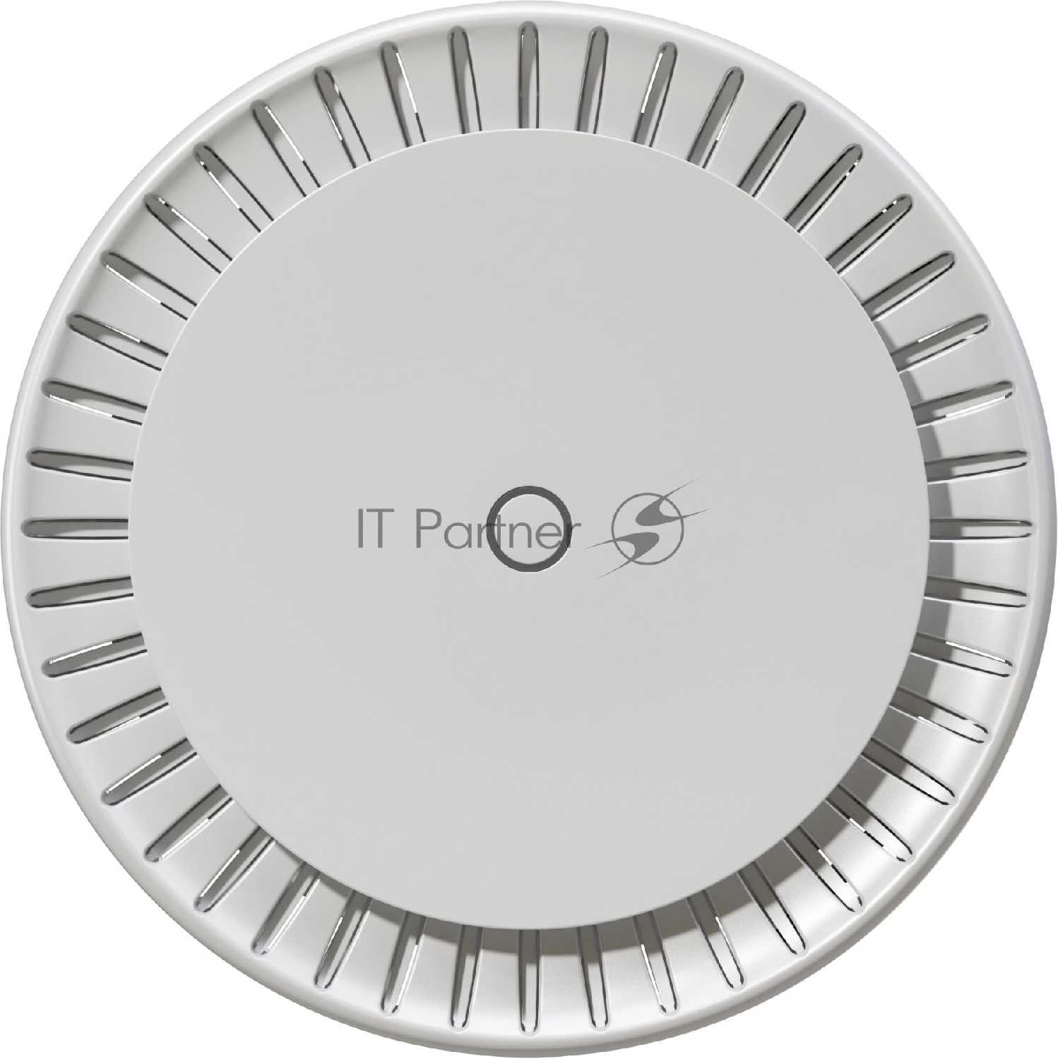 Точка доступа MikroTik cAP ax (Generation6) фотография 14