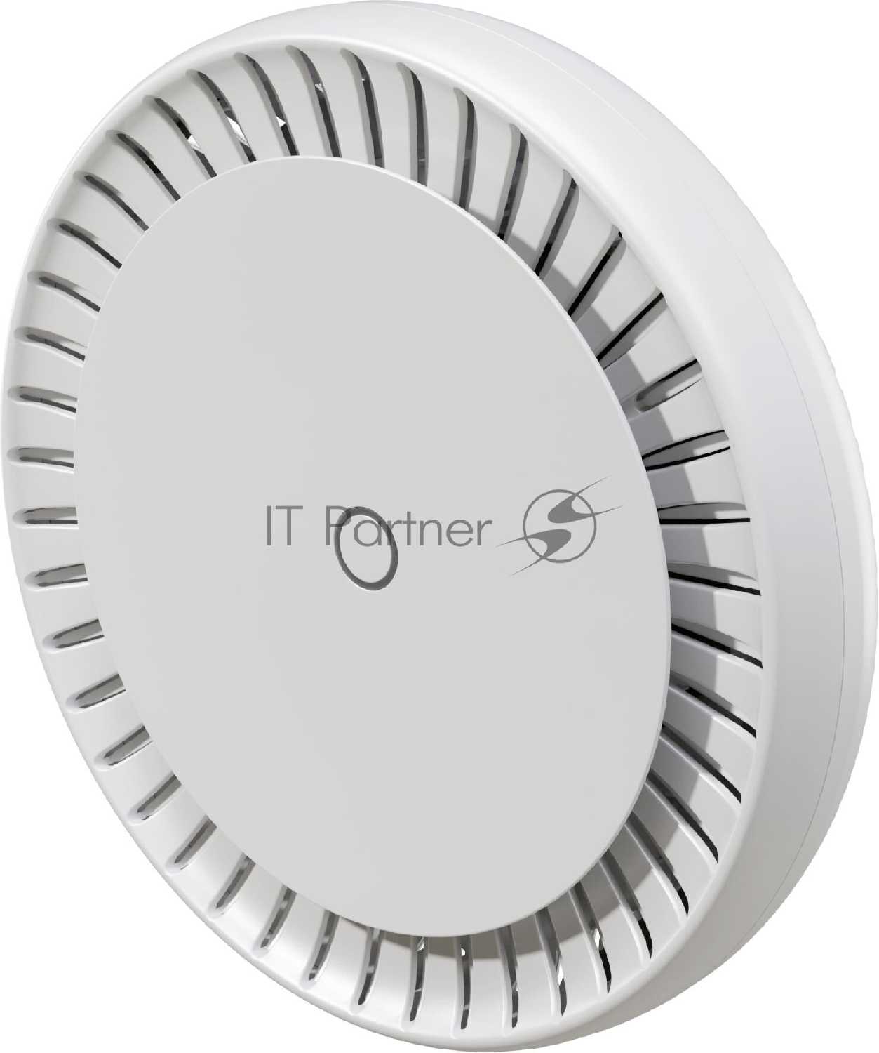 Точка доступа MikroTik cAP ax (Generation6) фотография 15