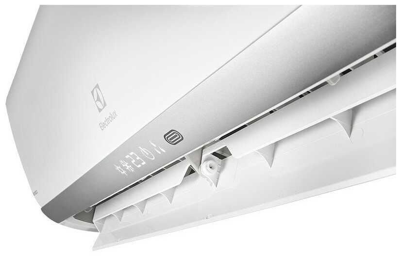 Настенный внутренний блок Electrolux EACS/I-18 HM FMI/N3 (ERP) фотография 5