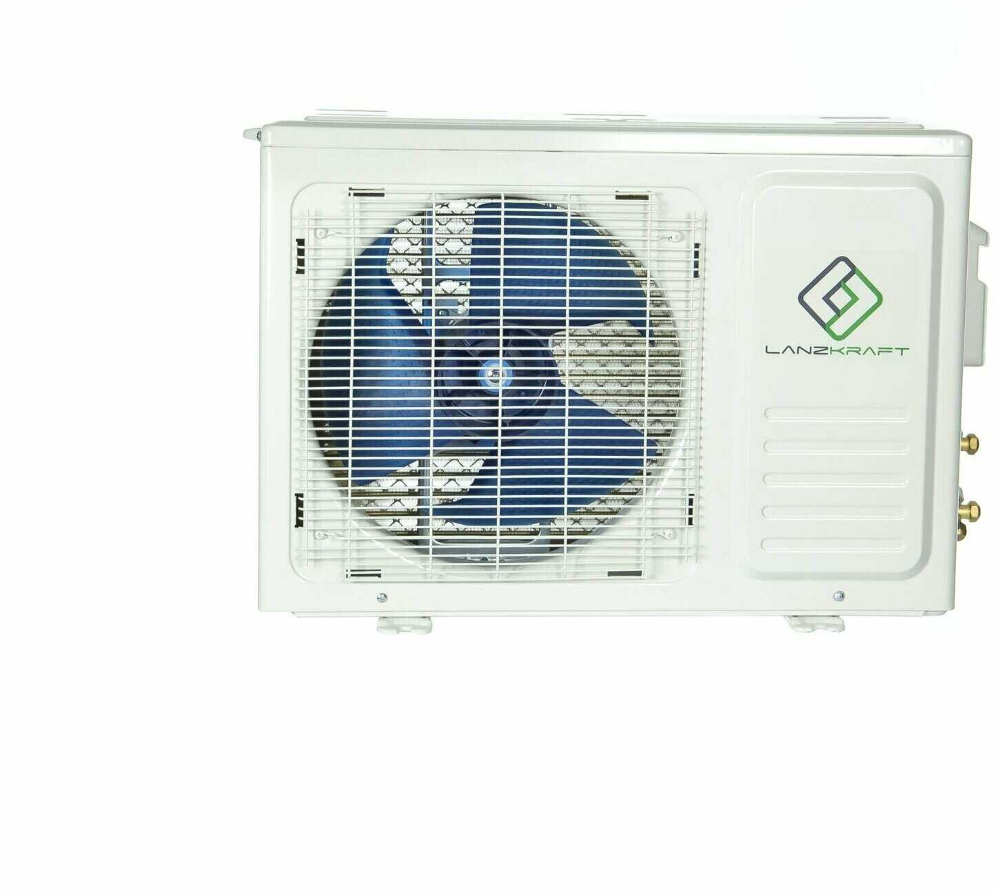Сплит-система Lanzkraft LSWH-50FC1N/LSAH-50FC1N фотография 19