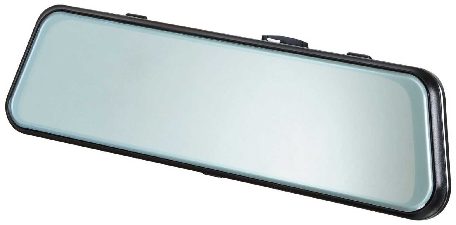 Видеорегистратор Digma FreeDrive 606 MIRROR DUAL черный 2Mpix 1080x1920 1080p 170гр. GP6247 фотография 7