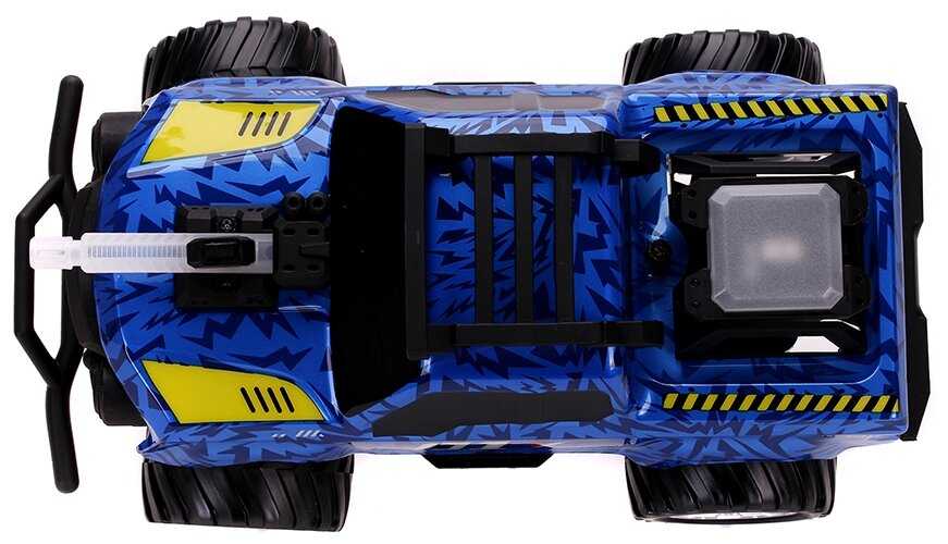 Набор машин Jada Toys Набор Battle Machines Laser Combat (31642) фотография 2