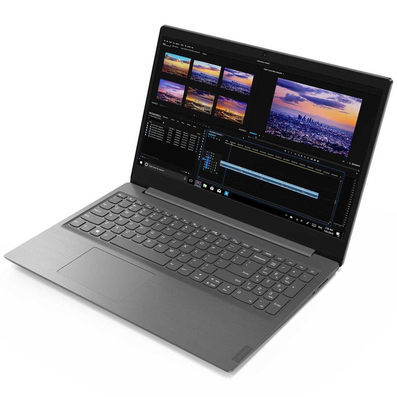 Ноутбук V15-IGL (Celeron N4020) фотография 12