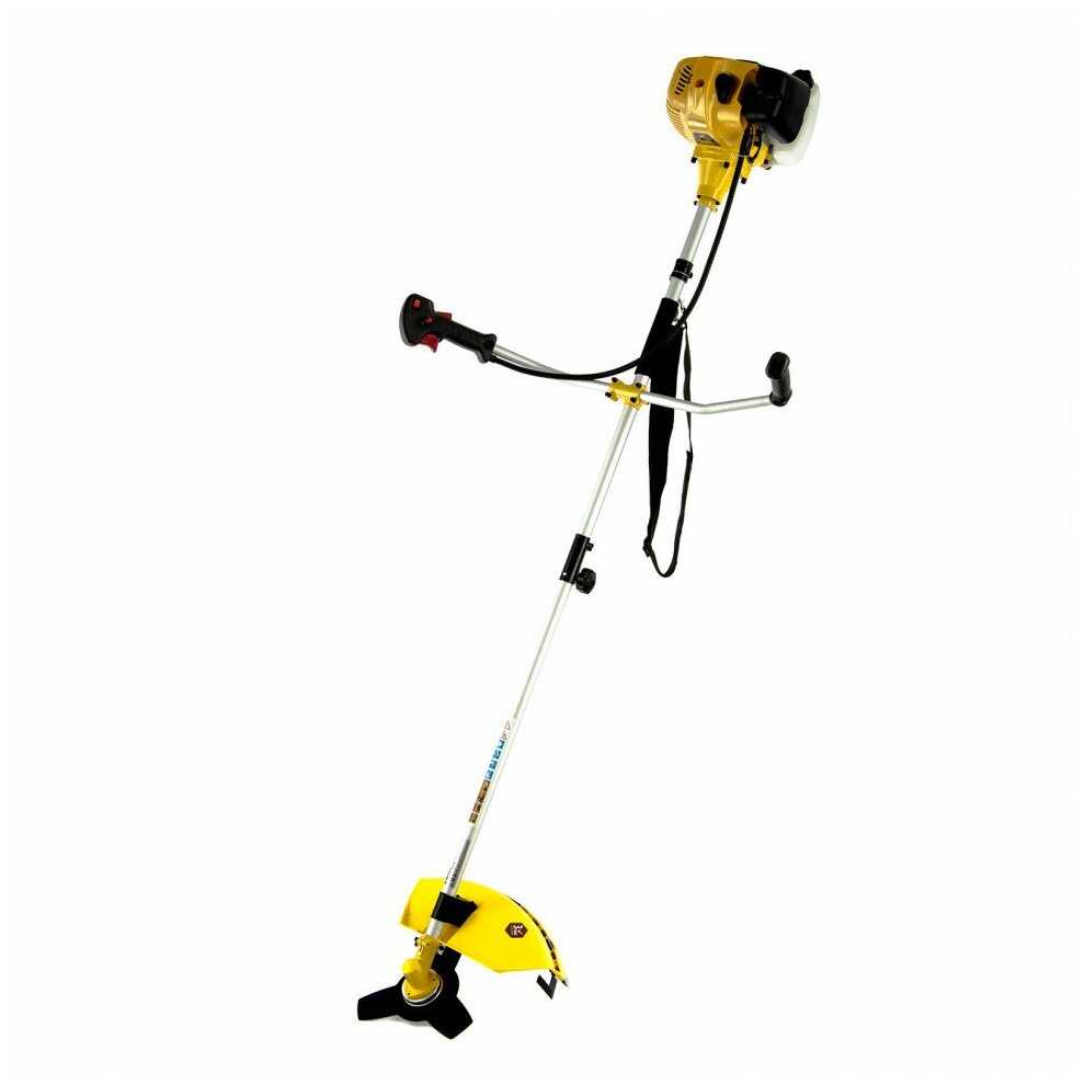 Триммер бензиновый Denzel DT 52S