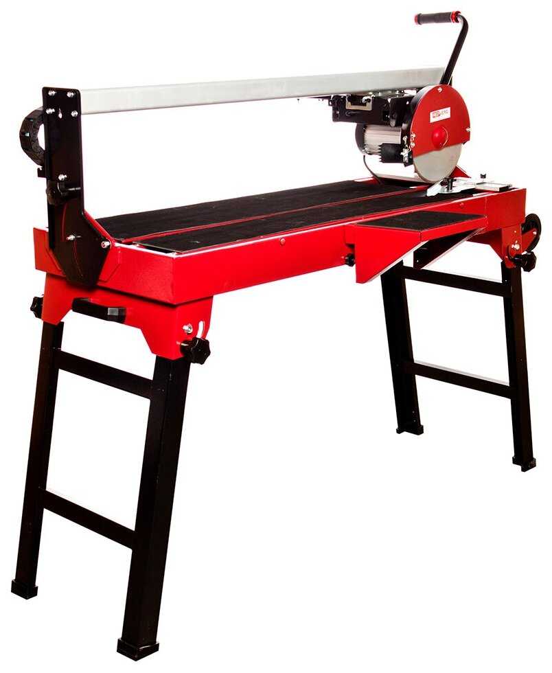 Плиткорез электрический RedVerg RD-TC920-230 фотография 1