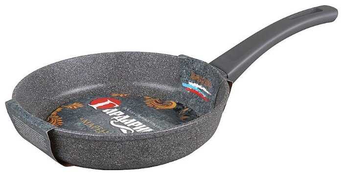 Сковорода Гардарика Маренго 1024-08 фотография 3