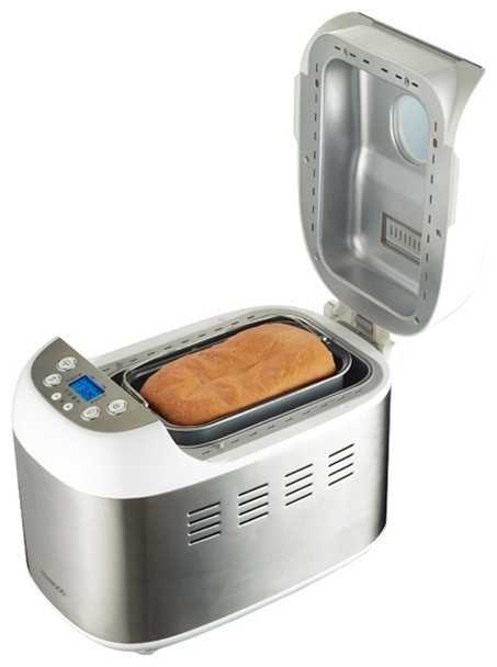 Хлебопечка Kenwood BM900 фотография 1