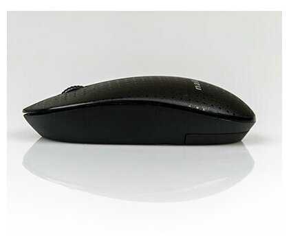 Мышь компьютерная Navigator Nakatomi (MRON-02U) фотография 7